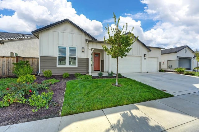8341 Evans Tree Drive, Roseville