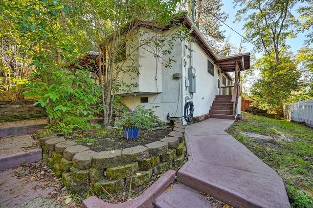 2977 Mosquito Road, Placerville