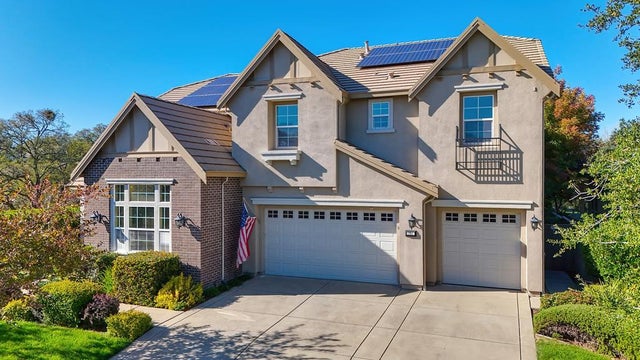 701 Stanfel Place, El Dorado Hills
