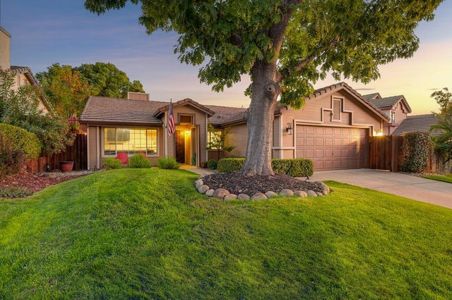 4811 Hartwick Road, Rocklin