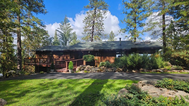 3375 Sugar View Road, Meadow Vista