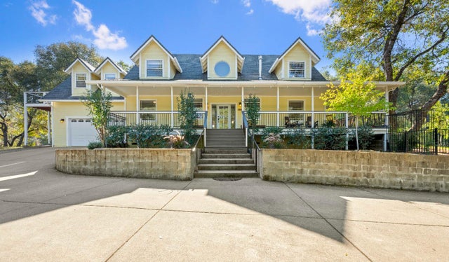 2000 Oak Knoll Court, Placerville