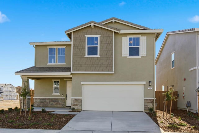 3195 Spendor Drive, Lincoln