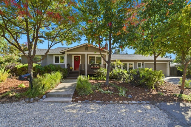 4406 Crestridge, Fair Oaks