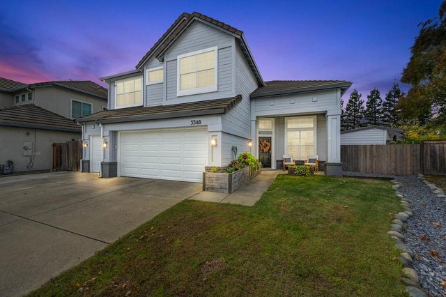 5548 Tripp Way, Rocklin