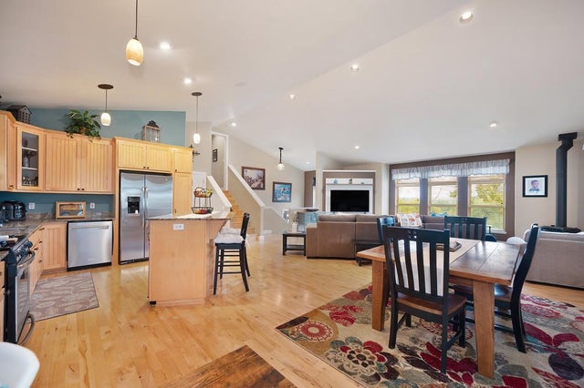 1985 Indian Trail, Cool