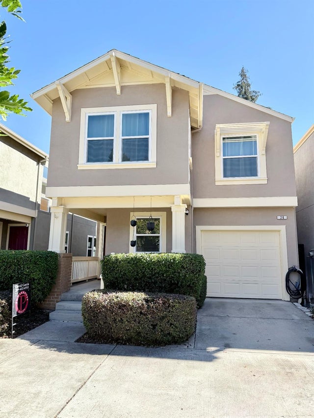 26 Metro Lane, Sacramento