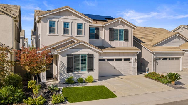 3017 Checkerspot Street, Roseville