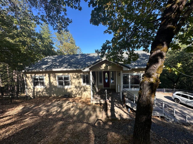 6435 Green Pine Court, Foresthill