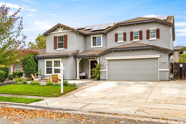 484 Palo Verde Way, Lincoln