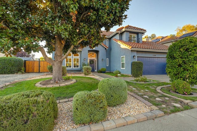 2268 Eagle Drive, Rocklin