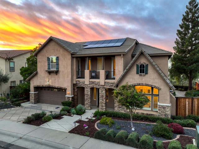 3070 Black Oak Drive, Rocklin