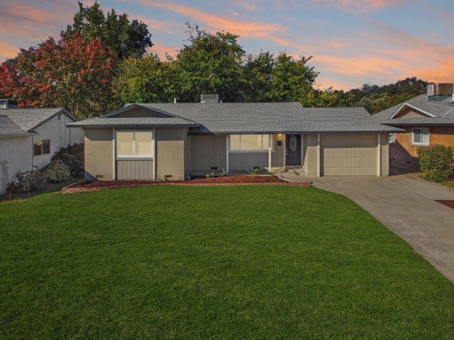 8017 Glen Tree Drive, Citrus Heights