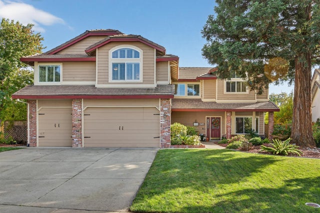 2712 Ashland Court, Rocklin