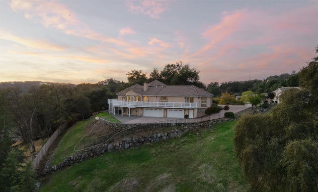 4329 Crazy Horse Road, Cameron Park