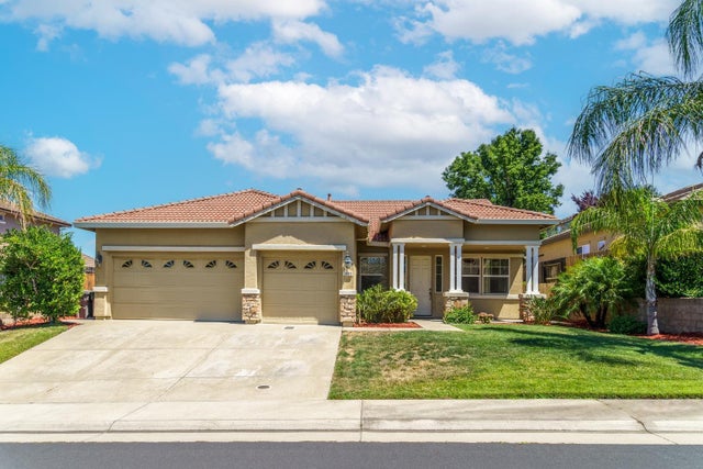 2081 Sebastian Way, Roseville