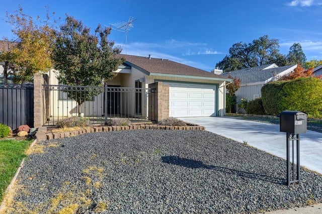 5612 Cypress Point Drive, Citrus Heights