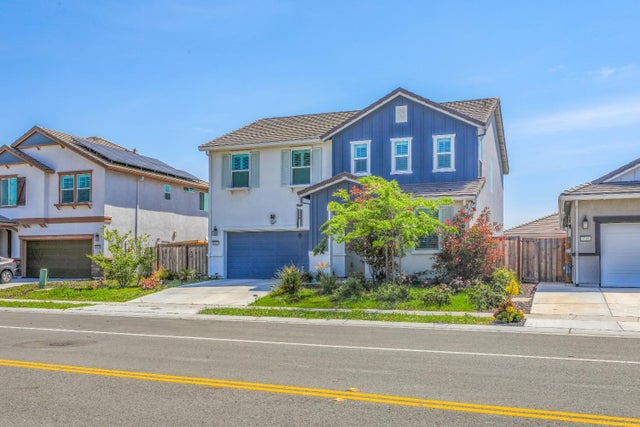 9705 Mirabelle Street, Roseville