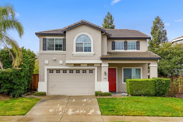 609 Granada Pass Drive, Roseville