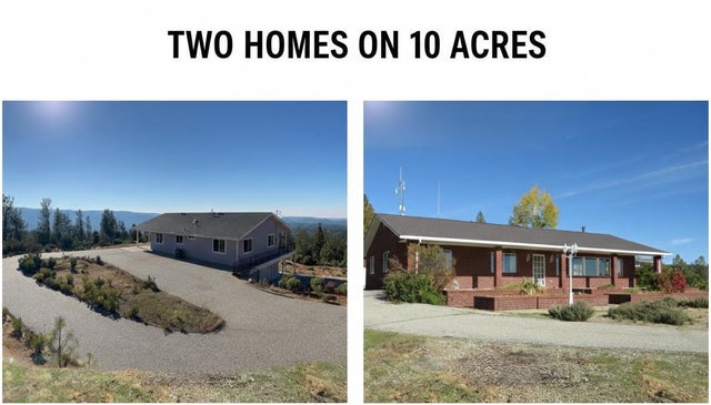 31180 Knob Cone Road, Gold Run