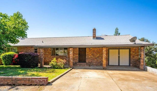 155 Judy Drive, Placerville