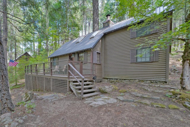 10192 Bull Creek Road, Pollock Pines