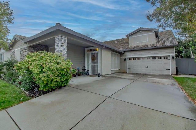 2816 Cornelius Way, Elk Grove