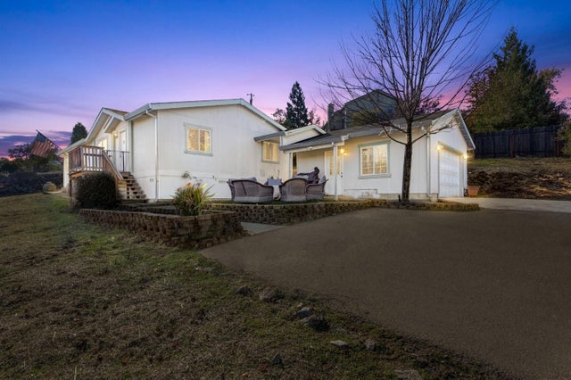 2541 Knollwood Drive, Cameron Park