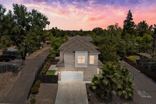 5965 Hilltop Drive, Carmichael