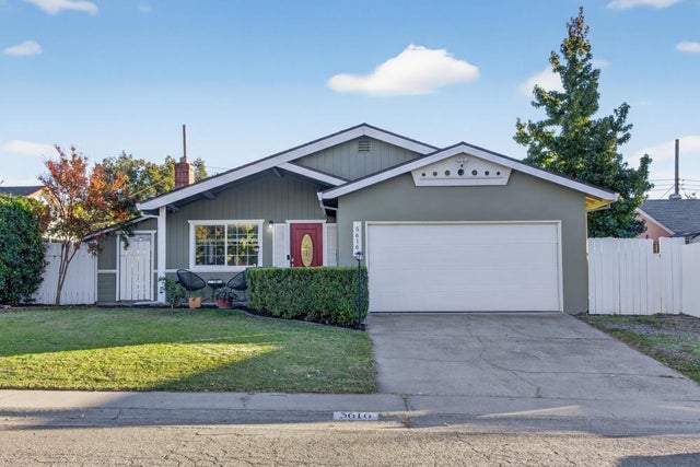 5616 Sapunor Way, Carmichael