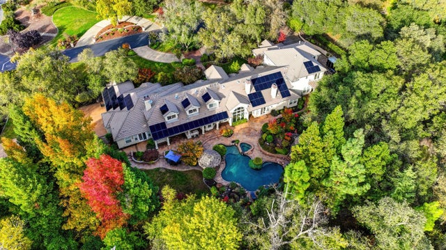 5804 Saint Francis Court, Loomis