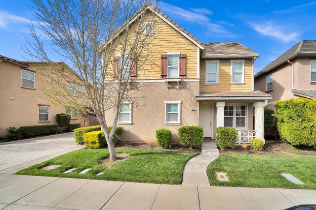 3857 Purple Finch Lane, Modesto