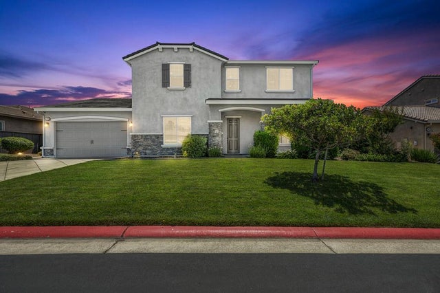 1806 Brandywood Way, El Dorado Hills
