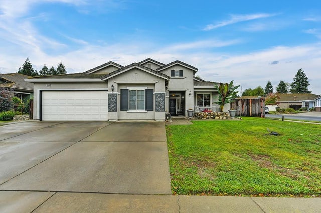 689 Spaulding Drive, Roseville