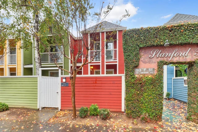 1511 P Street #41, Sacramento