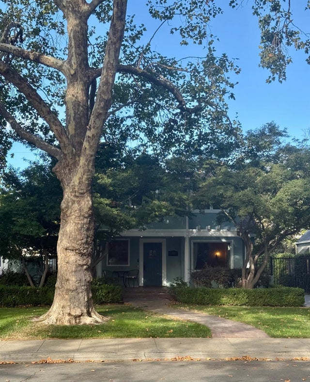 1372 43rd Street, Sacramento