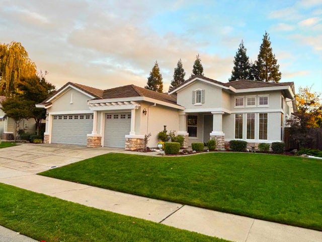 6129 Great Basin Drive, Roseville