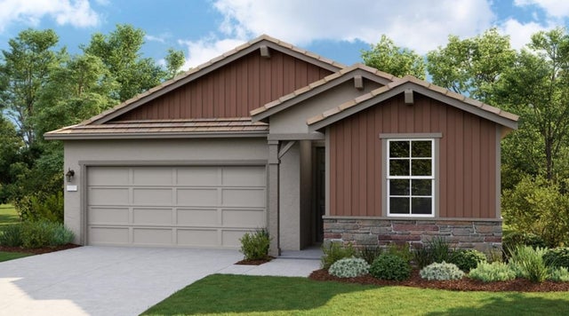 1539 Cascade Way, Lincoln