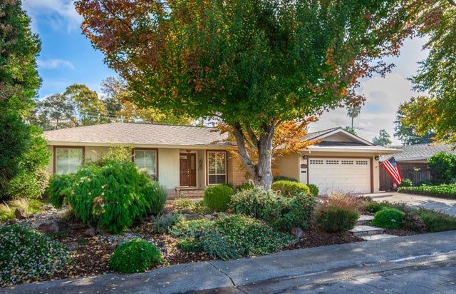 1250 Los Rios Drive, Carmichael