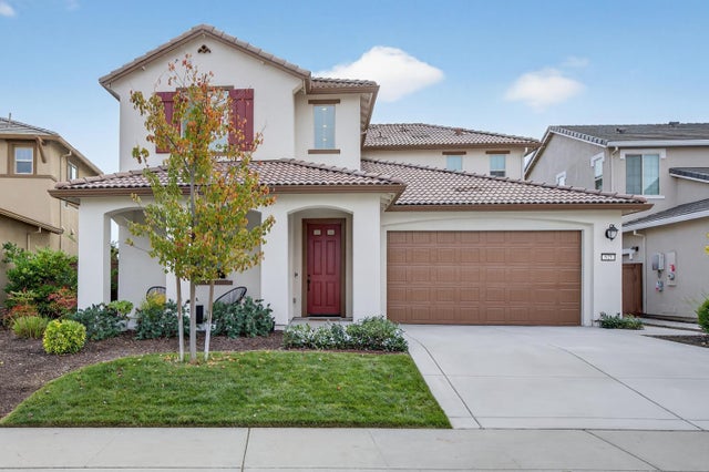 525 Catalan Court, Roseville