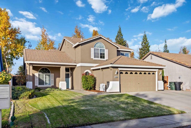 1856 Grouse Run Circle, Roseville