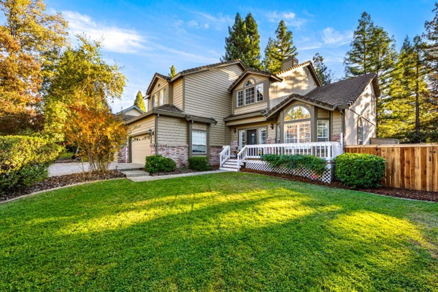 2060 Sheffield Drive, El Dorado Hills