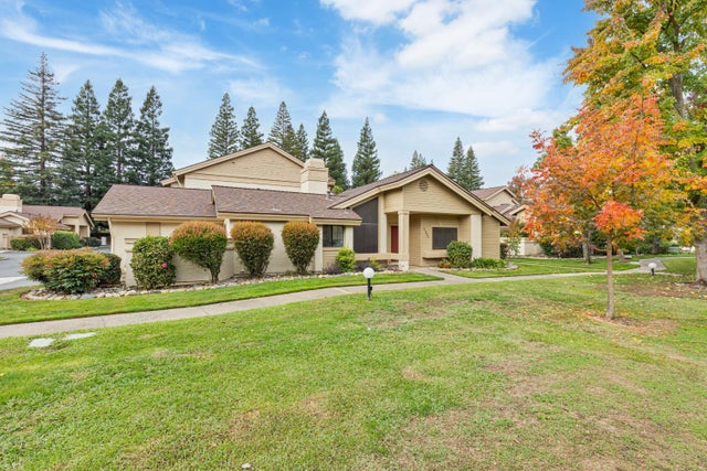 7520 Creekridge Lane, Citrus Heights