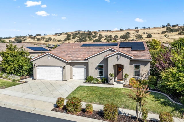 1873 Brandywood Way, El Dorado Hills