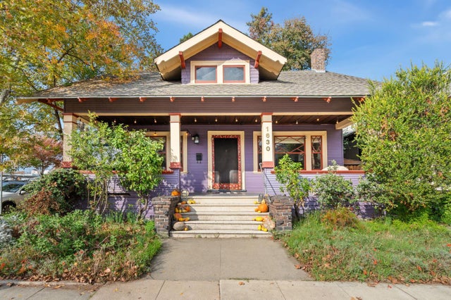 1630 23rd Street, Sacramento