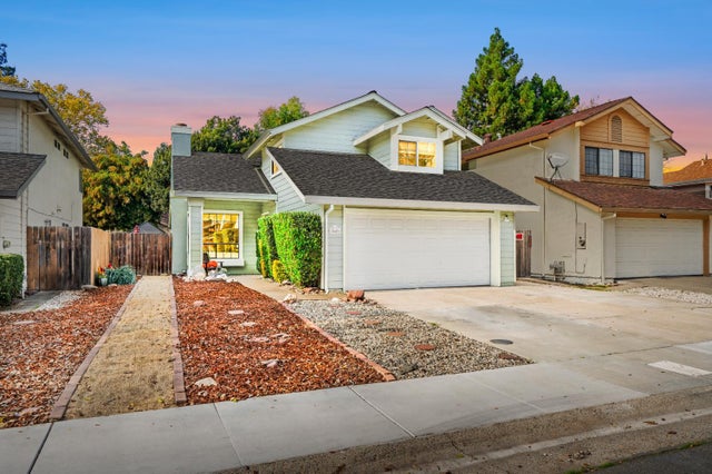 3649 Rio Pacifica Way, Sacramento
