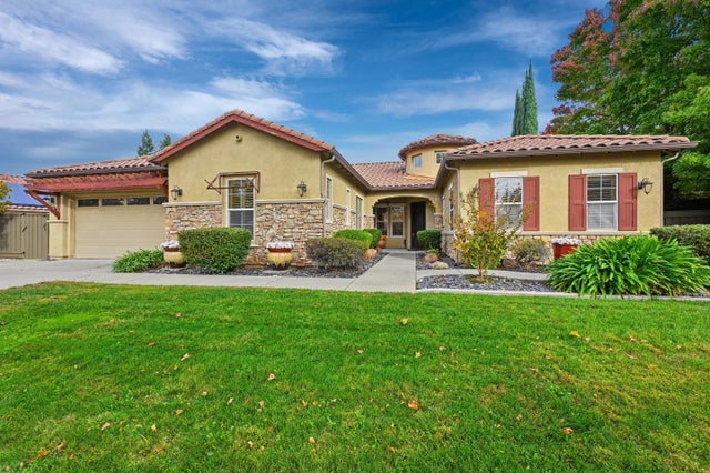9320 Eagle Springs Place, Roseville