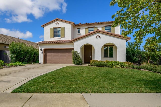 3517 Rosecrest Circle, El Dorado Hills