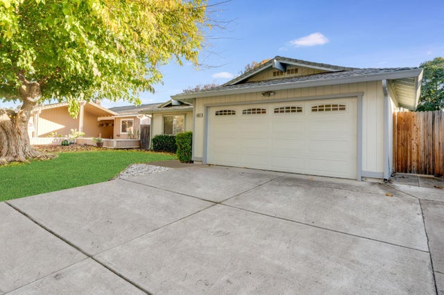 6657 Briartree Way, Citrus Heights