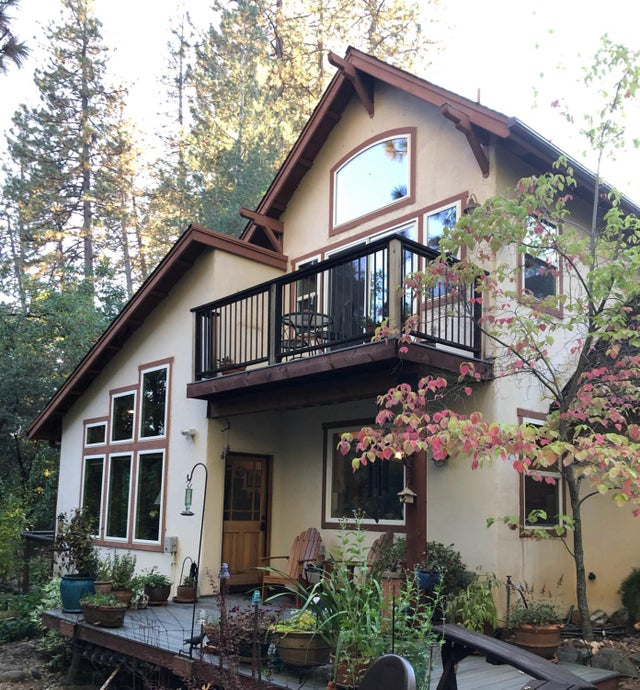 26070 Green Acres Road, Colfax